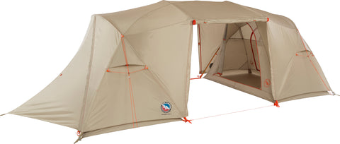 Big Agnes Wyoming Trail Tent - 4-person