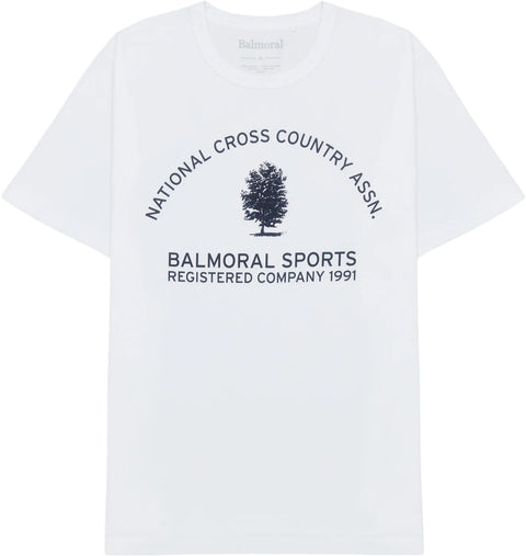 Balmoral Sports Association T-Shirt - Unisex