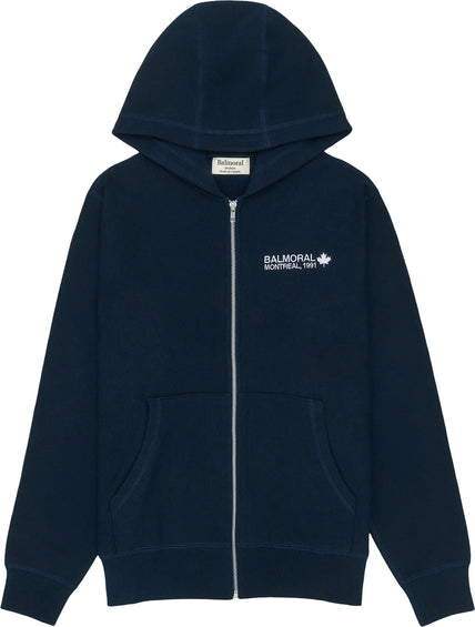 Balmoral Sports Dominion Hoodie - Unisex