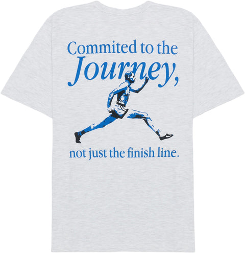 Balmoral Sports Journey T-Shirt - Unisex