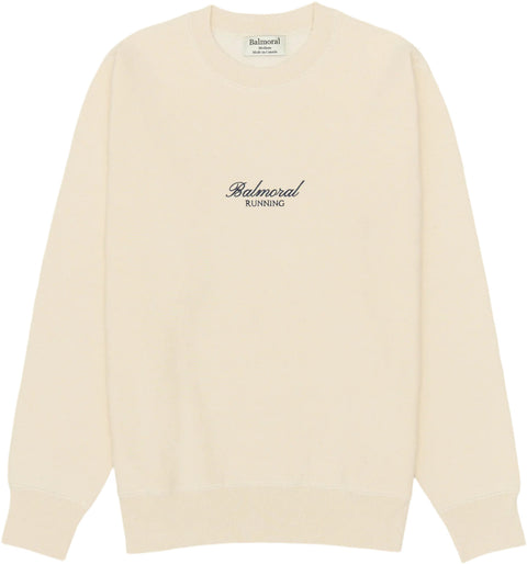 Balmoral Sports Plaza Crewneck Sweatshirt - Unisex