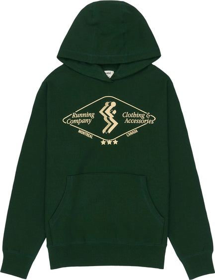 Balmoral Sports Premier Hoodie - Unisex