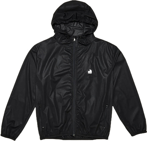 Balmoral Sports Palm Windbreaker Jacket - Unisex