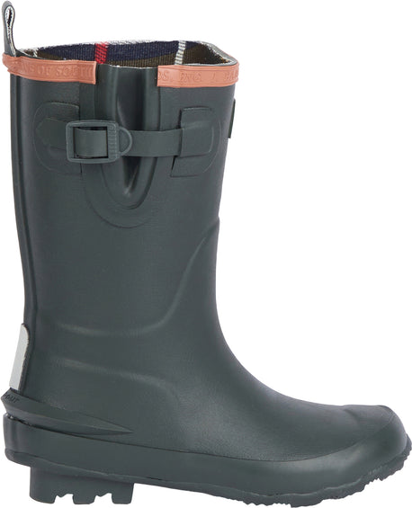 Barbour Simonside Rain Boots - Kids