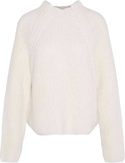 Barbour Rhonda Knitted Jumper - Women's