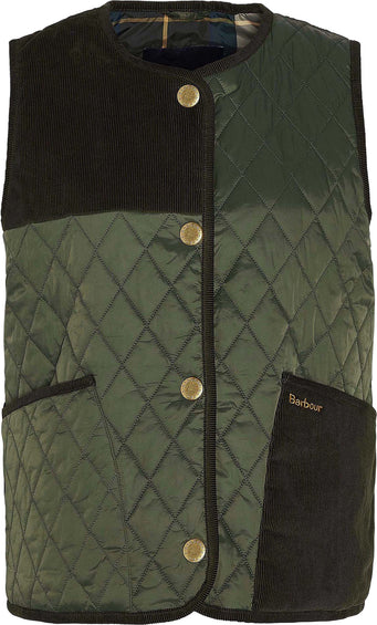 Barbour Healy Liner Gilet - Women's