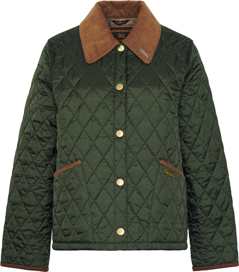 Barbour 30th Anniversary Liddesdale Cropped Jacket - Women's