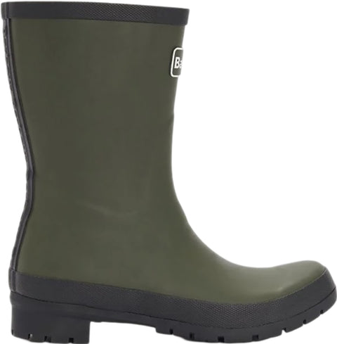 Barbour Banbury Wellington Boots - Women's