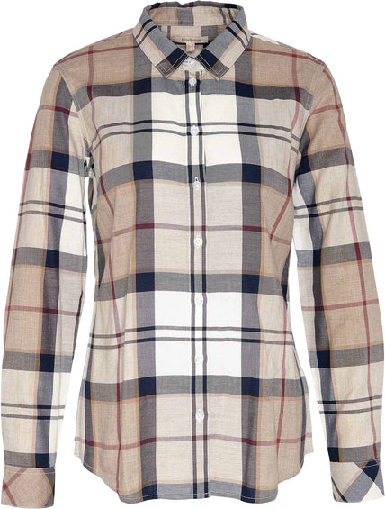 Barbour Bredon Shirt - Women's