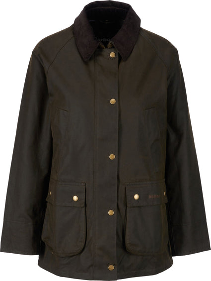 Barbour Acorn Wax Jacket - Women's