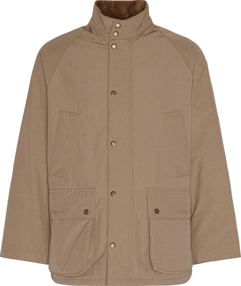 Barbour Barbour x Baracuta Casual Bedale Oversized Jacket - Men's