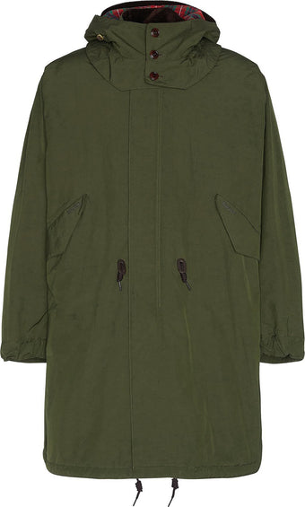 Barbour Barbour x Baracuta Mods Casual Parka - Men's