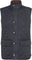 Barbour New Lowerdale Quilted Gilet - Men's - Navy