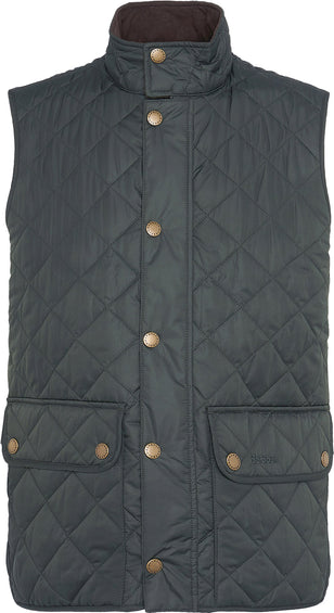 Barbour New Lowerdale Quilted Gilet - Men's