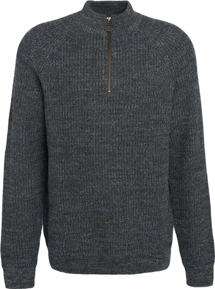 Barbour Horseford Half-Zip Jumper - Men's