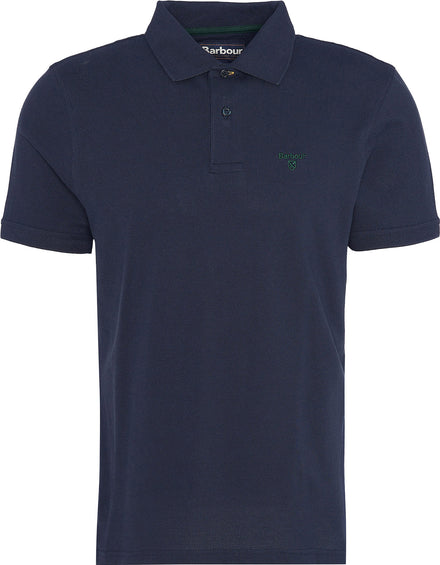 Barbour Lightweight Sports Polo Shirt - Men's