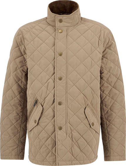 Barbour Barbour Shoveler Quilt - Men's