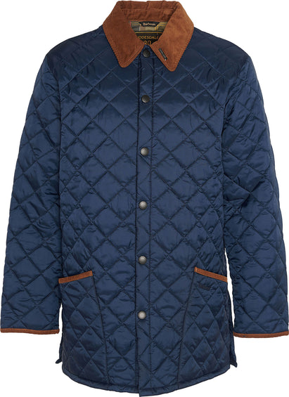 Barbour 30th Anniversary Liddesdale Quilted Jacket - Men's