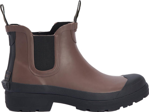 Barbour Storm Chelsea Wellington Boots - Men's