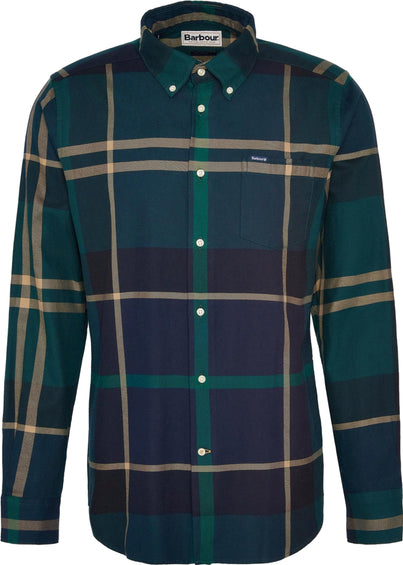 Barbour Dunoon Tailored Shirt - Men's