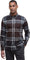 Barbour Dunoon Tailored Shirt - Men's - Midnight Oak Tartan