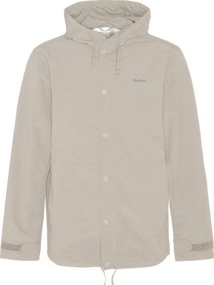 Barbour Newland Showerproof Jacket - Men's