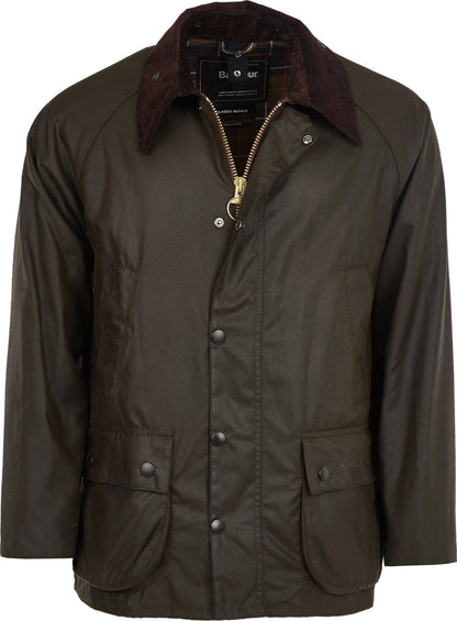 Barbour Classic Bedale Wax Jacket - Men's