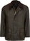 Barbour Classic Bedale Wax Jacket - Men's - Olive