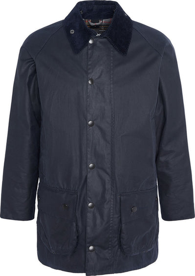 Barbour Beaufort Wax Jacket - Men's