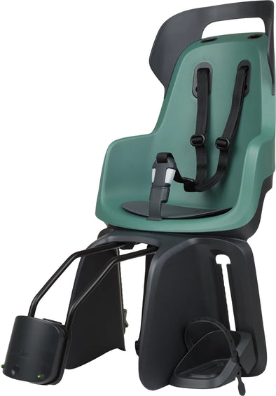 Bobike Go Maxi Bike Frame Rear Seat - Kids