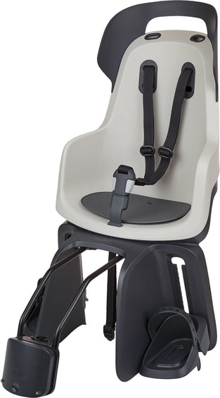 Bobike Go Maxi Bike Frame Rear Seat - Kids