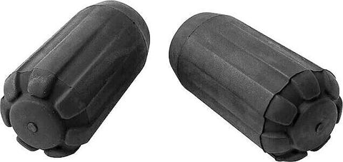 Black Diamond Trekking Pole Tip Protectors
