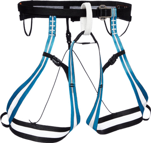 Black Diamond Couloir Climbing Harness - Unisex