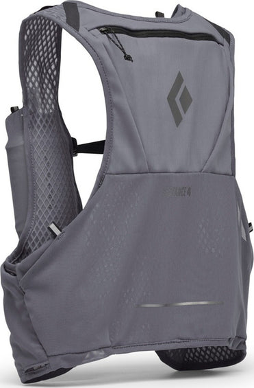 Black Diamond Distance 4 Hydration Vest - Unisex