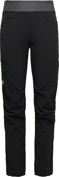 Black Diamond Alpine Light Pant - Women's