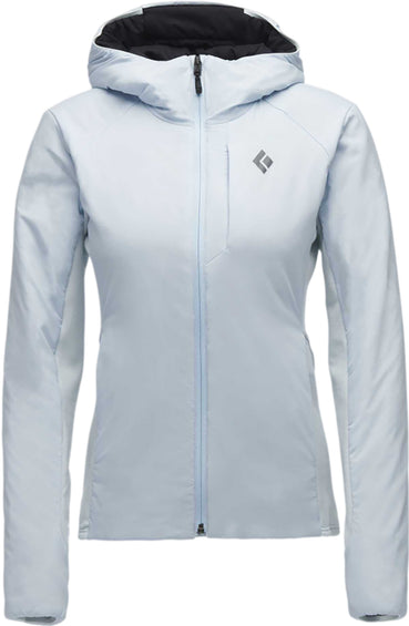 Black Diamond First Light Hybrid Hoody - Women's