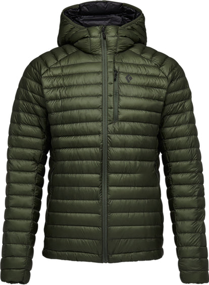 Black Diamond Approach Down Hoody - Men's