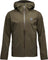 Black Diamond Fineline Stretch Shell Jacket - Men's - Basalt