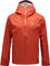 Black Diamond Fineline Stretch Shell Jacket - Men's - Burnt Sienna