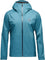 Black Diamond Fineline Stretch Shell Jacket - Men's - Creek Blue