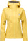 Black Diamond Fineline Stretch Rainshell - Women's - Soft Ochre