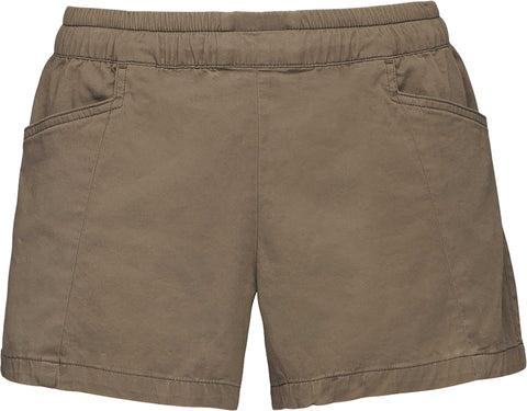 Black Diamond Notion Shorts - Women's