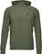 Black Diamond Long Sleeve Alpenglow Hoody - Men's - Tundra