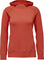 Black Diamond Alpenglow Hoody - Women's - Baja Sunrise