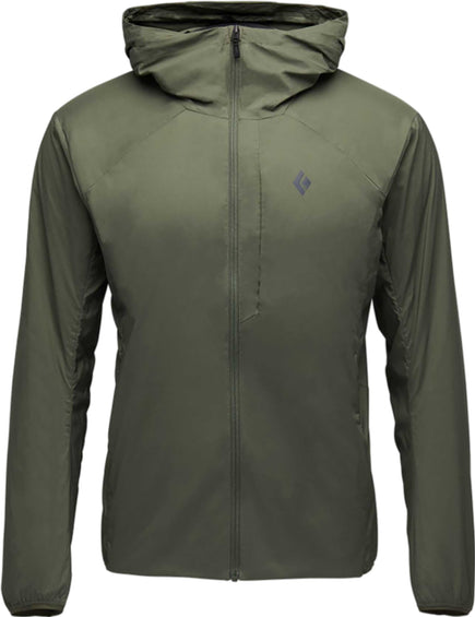 Black Diamond Alpine Start Insulated Hoody - Men's