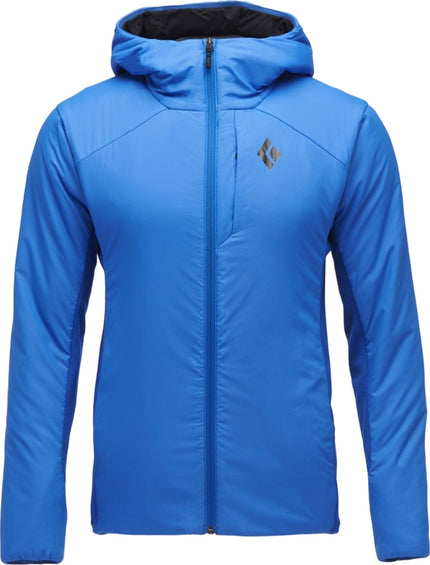 Black Diamond First Light Hybrid Hoody - Men's