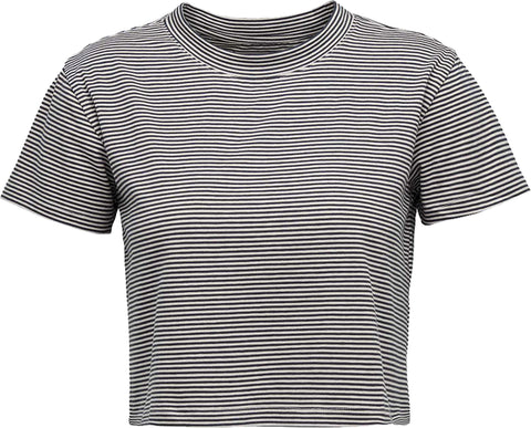 Black Diamond BD Stripe Short Sleeve Tee - Women's