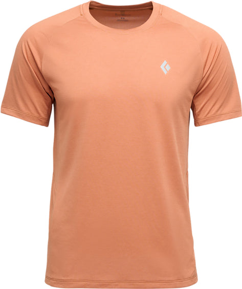 Black Diamond Lightwire Short Sleeve Tech Tee - Men's