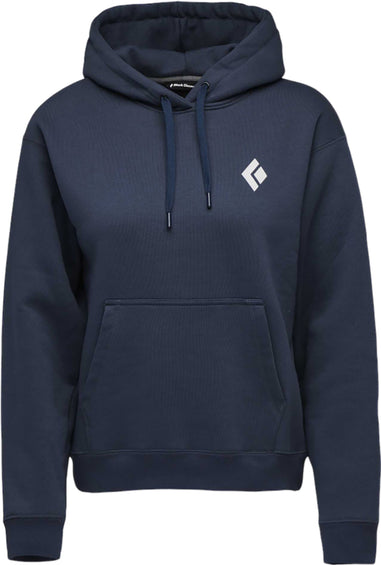 Black Diamond Equipment For Alpinists Pullover Hoody - Women's