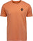 Black Diamond Short Sleeve Equipment For Alpinist Tee - Men's - Moab Brown